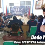 DPD BM PAN Karawang siap sukseskan target DPD PAN Karawang “Tambah Kursi Raih Fraksi”