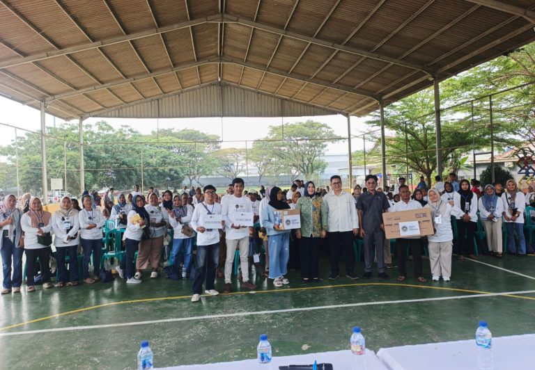 Ahmad Saepudin: Program MBG Jadi Investasi Strategis Wujudkan Generasi Sehat dan Unggul