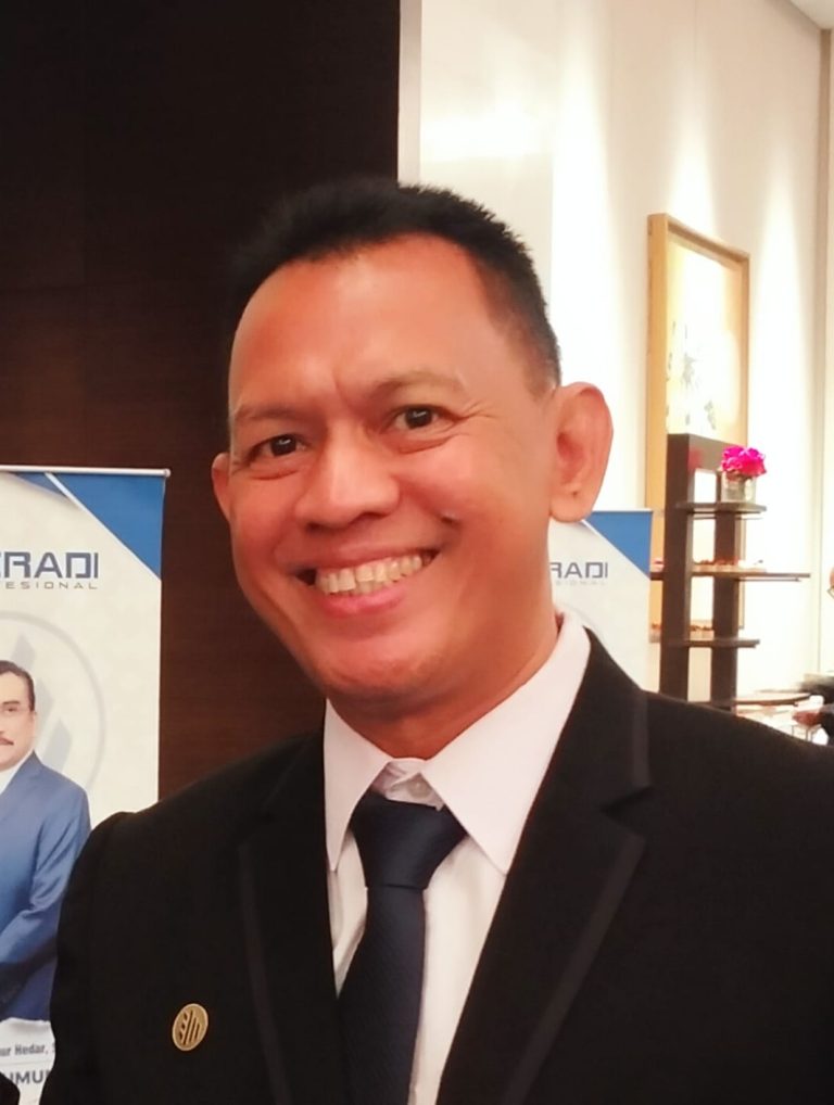 Freddy Y Patty,.S.H,. Soroti Pergeseran Makna Penguasaan Tanah Negara: “Tanah Rakyat Bukan Tanah Milik Negara”