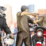 Satpam MBG Korban Begal, Tak Mampu Bayar Biaya Operasi, Pulang Dengan Peluru Masih Bersarang Ditubuhnya