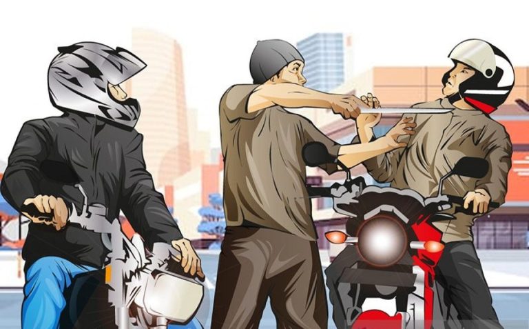 Satpam MBG Korban Begal, Tak Mampu Bayar Biaya Operasi, Pulang Dengan Peluru Masih Bersarang Ditubuhnya