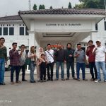 Ibnu Syihab Al-Zukhry Sampaikan Terima Kasih Usai Terpilih Menjadi Anggota BPD Desa Karangsari