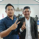 Ketua Karang Taruna Desa Jatireja Ucapkan Selamat atas Terpilihnya Rohadi Sebagai Anggota BPD