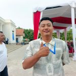 Abdul Ajis Kembali Terpilih sebagai Anggota BPD Karangmukti, Siap Perkuat Aspirasi dan Kemitraan Desa