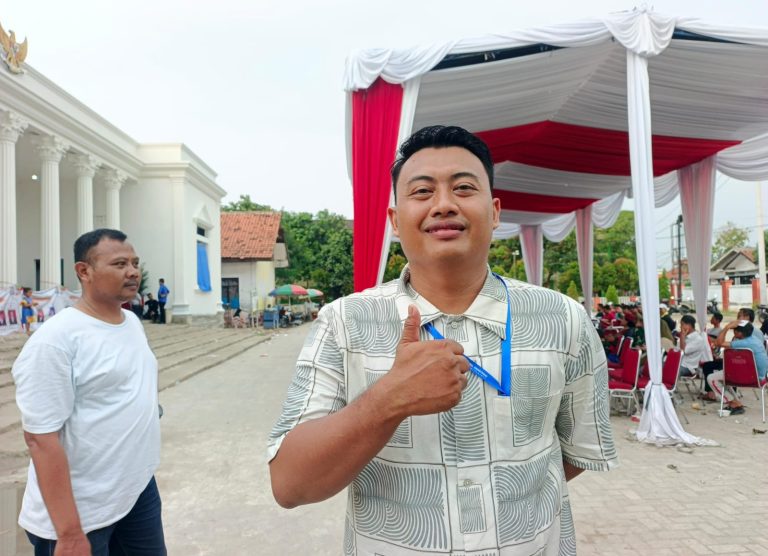 Abdul Ajis Kembali Terpilih sebagai Anggota BPD Karangmukti, Siap Perkuat Aspirasi dan Kemitraan Desa