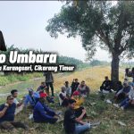 Gotong Royong Warga dan Pemerintah Desa Karangsari Perkuat Kepedulian Lingkungan