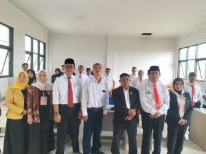 Paguyuban SORBAN dan BAIN Gelar Diklat Mediasi Hukum di Sukabumi, Teguhkan Budaya Musyawarah dan Perdamaian