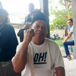 Kisah Inspiratif Ishak Juarsah: Dari Membantu Istri Berjualan Sayur Hingga Terpilih Menjadi Anggota BPD Desa Jatibaru