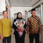 Nurhayati Emban Amanah Sebagai Anggota BPD Desa Jatibaru Periode 2026–2034, Wujudkan Komitmen Transparansi dan Pengabdian untuk Masyarakat
