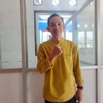 Muhasim Kembali Raih Kepercayaan Warga, Siap Perkuat Sinergi untuk Kemajuan Desa Jatibaru