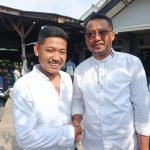 Rudiyanto Apresiasi Terpilihnya Rohadi Sebagai Anggota BPD, Tegaskan Komitmen Mendorong Generasi Muda, Untuk Desa yang Amanah dan Berintegritas