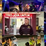 Polsek Cikarang Pusat Intensifkan Patroli KRYD, Wujud Nyata Menjaga Keamanan dan Ketertiban Masyarakat