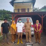 Sinergi Puskesmas dan Warga Hegarmanah Perkuat Upaya Pencegahan DBD Melalui Fogging dan Edukasi Kesehatan