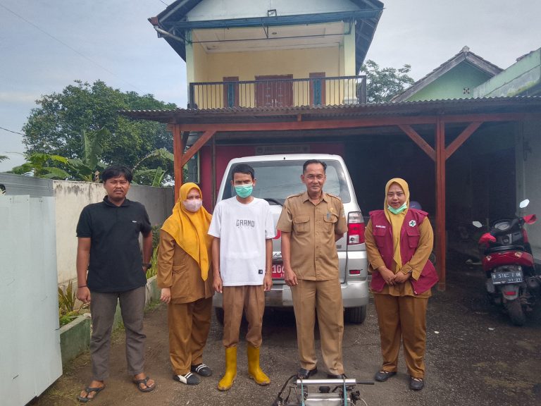 Sinergi Puskesmas dan Warga Hegarmanah Perkuat Upaya Pencegahan DBD Melalui Fogging dan Edukasi Kesehatan