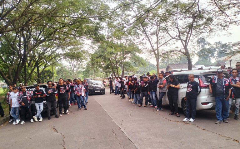 LSM BARAK Indonesia Imbau Aparat Kedepankan Restorative Justice dalam Penyelesaian Sengketa Pertanahan