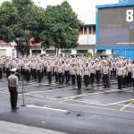 Pengendara Wajib Tahu! Ini Komposisi Sanksi Baru Diterapkan Korlantas Polri di Operasi Patuh 2026
