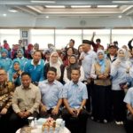 Tekankan Olahraga Rakyat, Walikota Depok: KORMI Harus Hadir di Setiap Kecamatan