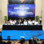 Bareskrim Polri Ungkap Hasil Investigasi Awal Blackout Sumatera, Dipastikan Tidak Ada Unsur Sabotase*