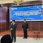 Usai Lantik 87 ASN, Wali Kota Depok Tekankan Penanganan Jalan Rusak, Kemacetan dan Pendidikan