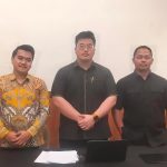Klien Lunas, Proyek Nihil: Harly Law Gelar Konpers Soal Dugaan Kecurangan ADCP