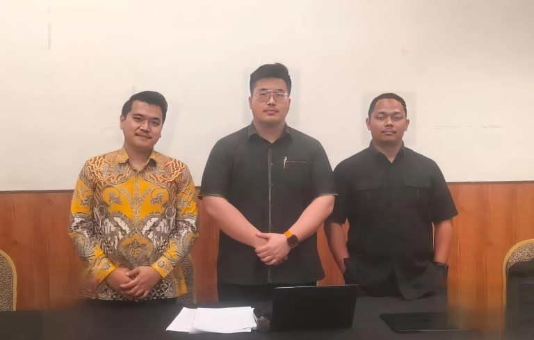 Klien Lunas, Proyek Nihil: Harly Law Gelar Konpers Soal Dugaan Kecurangan ADCP