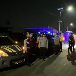 Patroli KRYD Polsek Cikarang Pusat Perkuat Keamanan Wilayah, Warga Diimbau Aktif Jaga Kondusivitas Lingkungan