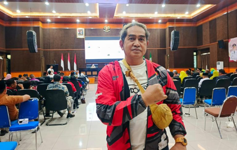Ketua DPD GMPI Kabupaten Bekasi Tegaskan Pentingnya Persatuan dan Militansi Positif dalam Menjaga Kondusivitas Daerah