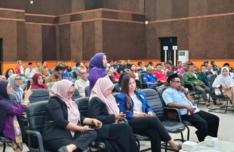 ALISA “Khadijah” ICMI Kabupaten Bekasi Perjuangkan Urban Farming dan Program Remaja Kreatif demi Wujudkan Kabupaten Bekasi yang Maju, Bangkit, dan Sejahtera