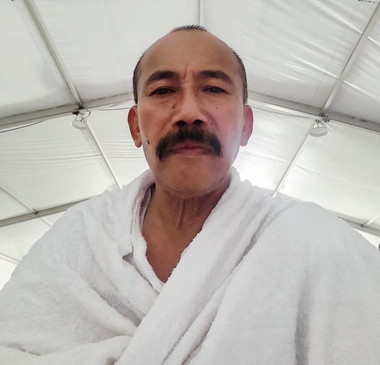 H Apud Syaepudin: Ibadah Haji dan Qurban Menjadi Jalan Penyempurna Keimanan dan Persatuan Umat