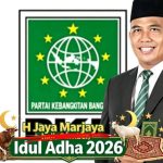 H Jaya Marjaya: Ibadah Haji dan Qurban Menjadi Jalan Penyempurna Iman dan Kemuliaan Akhlak