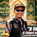Dari Qurban untuk Kemanusiaan: H Obay Dorong Semangat Gotong Royong dan Pembelaan Rakyat Kecil
