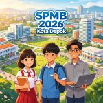 Aturan Resmi SPMB Jabar 2026: Identitas Kependudukan Digital Bukan Syarat Wajib, Ini Dokumen dan Ketentuan Lengkapnya