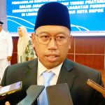 Jabat Kepala DPUPR Depok, Yodi Ungkap Prioritas: Jalan Enggram Pemuda, Simpang Parung Bingung, Hingga Pembangunan Flyover