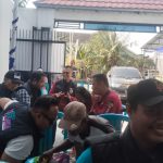 Pererat Tali Silaturahmi, Ketua Pasopati Nusantara Jaya Eko Sugiarto Gelar Acara Ramah Tamah Bersama Rekan Media