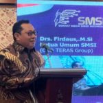 SMSI Dukung ADI Perjuangkan Kelayakan Gaji Dosen 
