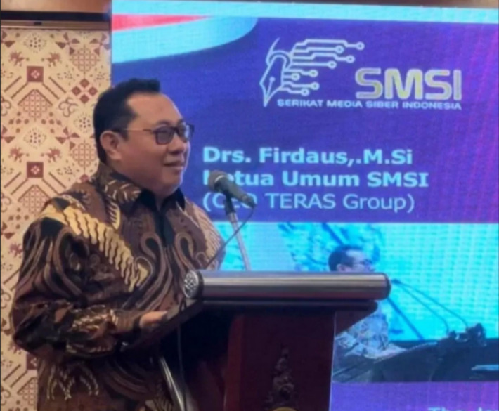 SMSI Dukung ADI Perjuangkan Kelayakan Gaji Dosen 