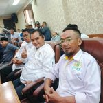 Ketua KADIN Kabupaten Bekasi Heri Noviar Dorong Penertiban Pajak Air Tanah Berbasis Digitalisasi dan Ramah Investasi