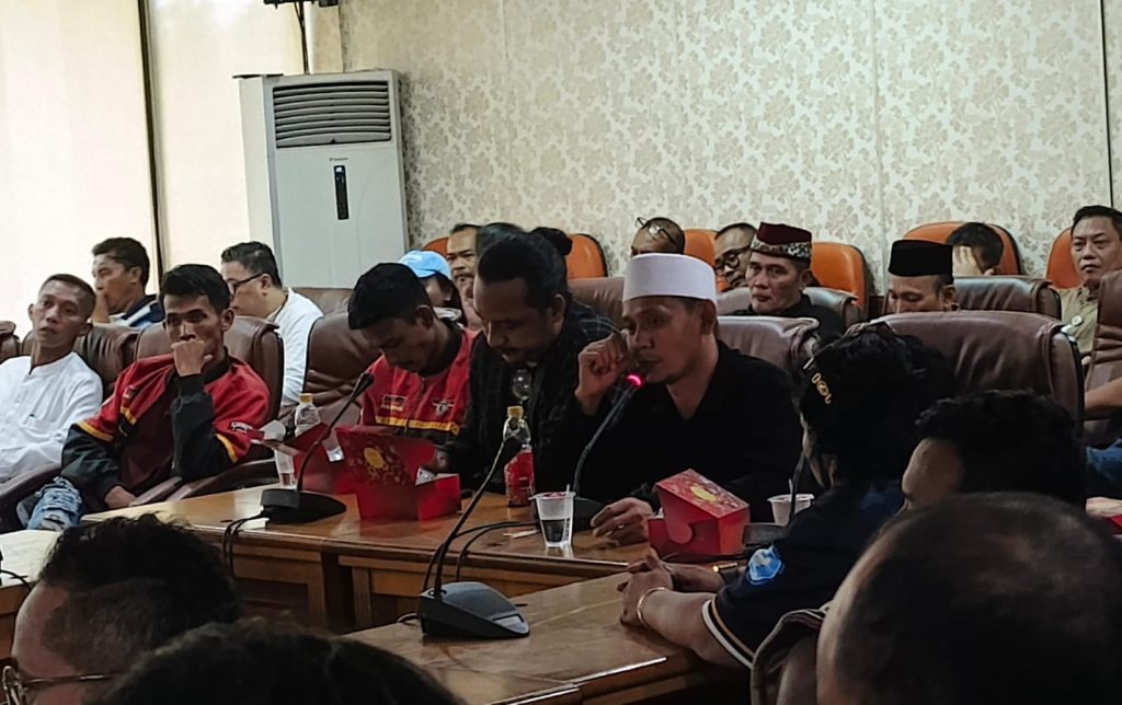 Samsudin: Kabupaten Bekasi Harus Seimbang antara Pembangunan, Lingkungan, dan Ketahanan Air