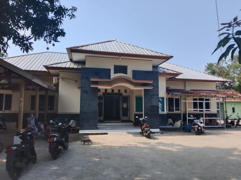 BUMDes Desa Panca Karya Diduga Fiktif, Transparansi Anggaran Ratusan Juta Rupiah Dipertanyakan Warga