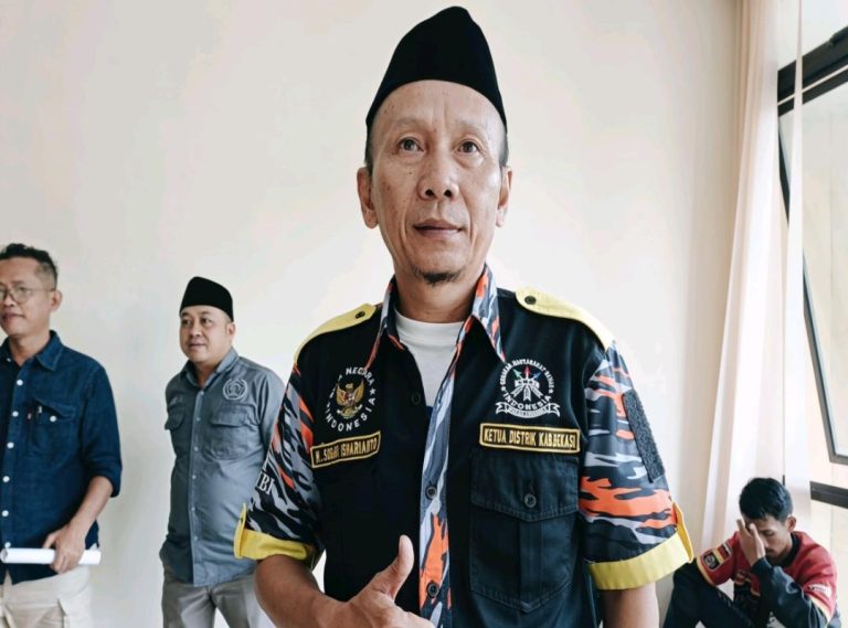 H. Obay GMBI: Optimalisasi PAD Harus Berdampak Nyata Untuk Segenap Masyarakat Bekasi, Terutama bagi Masyarakat Kecil