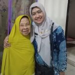 Jejak Pengabdian Bu Nelda di Mekarjaya, RW Cueng:Pemimpin yang Hadir, Mengayomi, dan Tulus Memberi