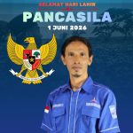 Darsum: Pancasila Pemersatu Bangsa, Pilar Utama Membangun Indonesia yang Maju dan Harmonis