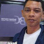Jayadi Ketua PAMDI Kabupaten Karawang: Pancasila Pemersatu Bangsa, Fondasi Perdamaian Dunia