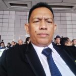 Freddy Y. Patty, S.H.: Pancasila Harus Menjadi Spirit Pengabdian dan Pengawasan demi Tegaknya Keadilan Sosial