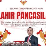 H. Oma Mihardja Rizki (OMR): Pancasila dan Nilai-Nilai Keagamaan Adalah Pilar Persatuan Bangsa