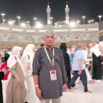 Dari Baitullah, H. Jaya Marjaya: Pancasila Pemersatu Bangsa, Fondasi Perdamaian Dunia