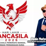 Dede Mulyana: Generasi Muda Harus Jadi Garda Terdepan Penjaga Pancasila dan Persatuan Bangsa