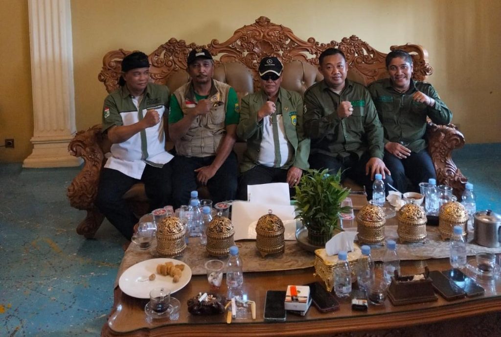 DPP LPLHK Matangkan Program Strategis 2026–2027, H. Yana Triyana,.S E,. Dorong Sinergi untuk Lingkungan yang Lebih Baik