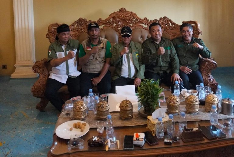 DPP LPLHK Matangkan Program Strategis 2026–2027, H. Yana Triyana,.S E,. Dorong Sinergi untuk Lingkungan yang Lebih Baik
