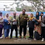 DPP LPLHK dan Komunitas Gerak Jalan Perkuat Sinergi Edukasi Kesehatan Masyarakat Melalui Budaya Hidup Sehat